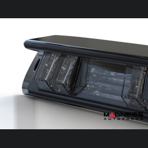 Ford F-150 LED 3rd Brake Light - X3B Series - Morimoto